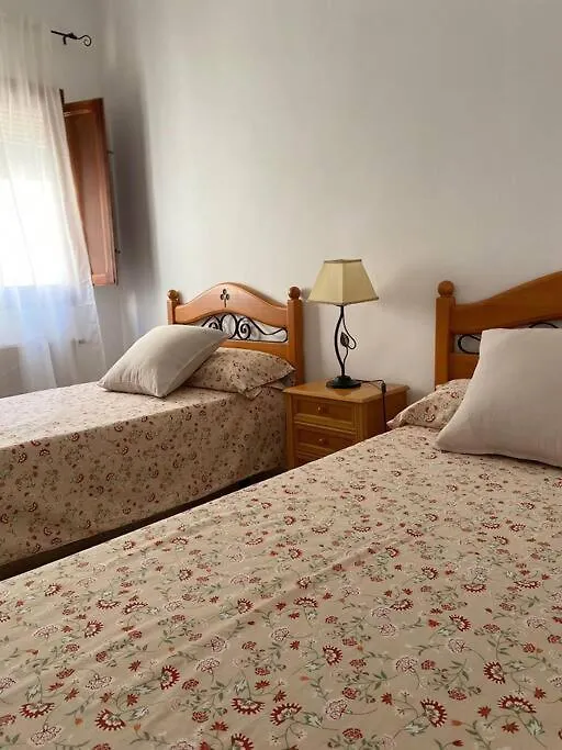 Vivienda Rural Mogon - Los Senderos Spain