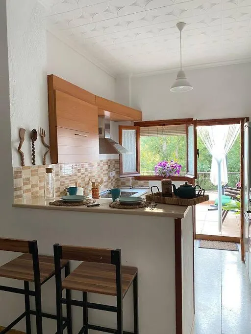 Holiday home Vivienda Rural Mogon - Los Senderos Spain