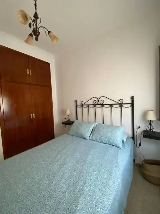 Holiday home Vivienda Rural Mogon - Los Senderos Spain