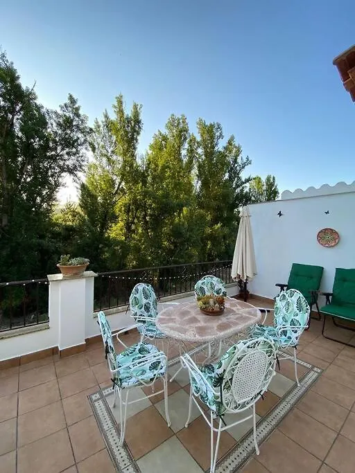 Vivienda Rural Mogon - Los Senderos