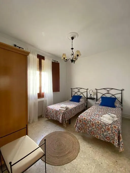 Holiday home Vivienda Rural Mogon - Los Senderos