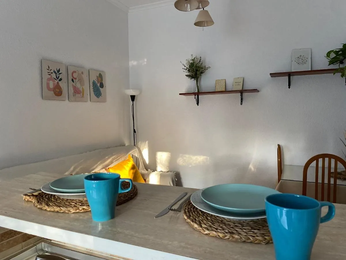 Vivienda Rural Mogon - Los Senderos