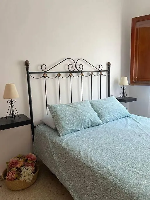 Vivienda Rural Mogon - Los Senderos Villa